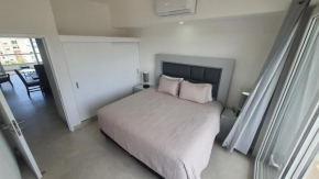 Hermoso departamento con alberca cerca de la playa